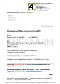 Mitgliederversammlung 2024 (1)