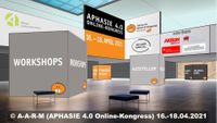 APHASIE 4.0 Online-Kongress